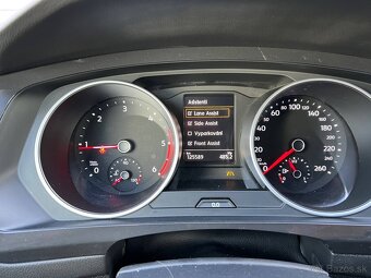 Volkswagen Tiguan 2.0 TDI 110kw 4x4 DSG - 9