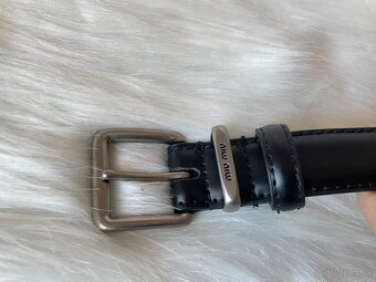 Miu Miu opasok - 9
