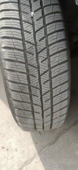 Rozpredám Ford FOCUS 1.8 TDDi 66kw - 9