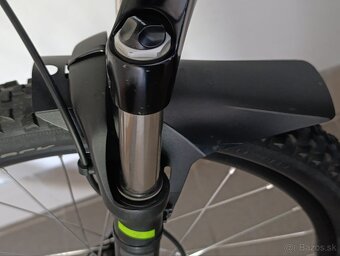 Detský horský bicykel 24 Rockrider ST 920 - 9