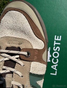 Lacoste tenisky - 9