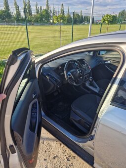 Ford focus 2.0 automat 2011 - 9