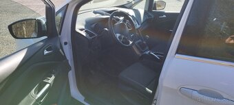 Ford Grand C Max 2.0TDCi - 9