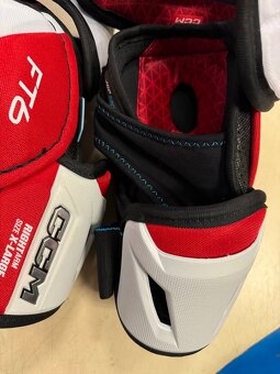 UPLNE NOVA PROFI VYSTROJ CCM JETSPEED FT6 SR - 9