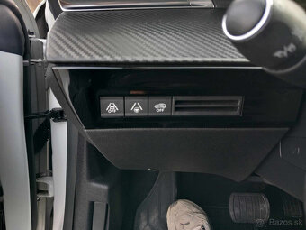 Peugeot 508SW 2.0BlueHdi 120kw Automat M2021 Top StavKúp.SR - 9
