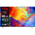 Televízor 55" TCL 55P638 - 9