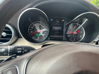 MB GLC 220d 4matic - 9