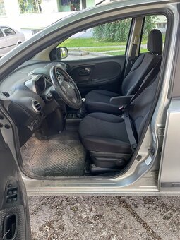 Predám Nissan Note. - 9