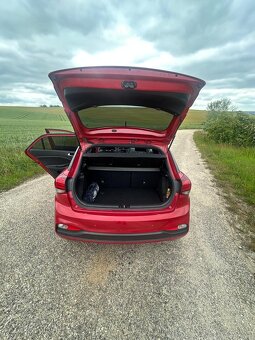 Hyundai i20 Cool - 9