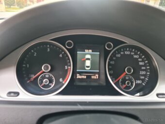 VW CC 2,0 TDI 103 kW - 9