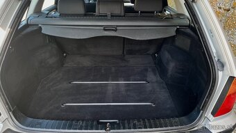 BMW E46 320D touring - 9