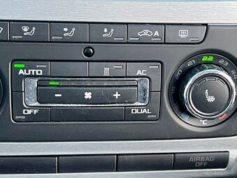 Škoda Octavia Scout 2.0 TDI 4x4 DSG Sequential, 140hp, 2013 - 9