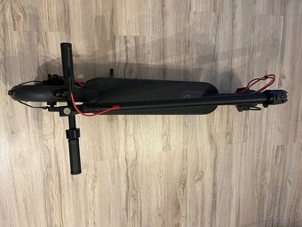 Xiaomi Mijia Electric Scooter M365 PRO - 9