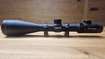 Predám puškohľad Delta Optical Titanium 2.5-15.5x56 SF - 9