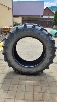 Pneumatiky na traktor - 9