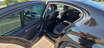 BMW F10 530xd 2011 190kw - 9