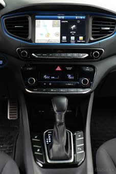 Hyundai Ioniq 1.6 HEV Style - 9