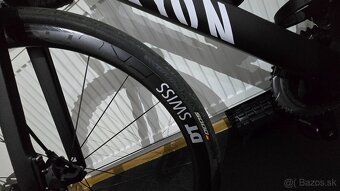 Predám Canyon endurace CF 7 veľk.XS model 2021 - 9