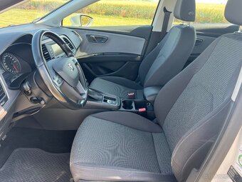 Seat LEON ST kombi 2,0 TDi 110 kw - 9