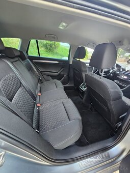 Škoda superb 3 combi 2.0 110kw - 9