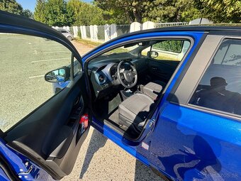 Toyota Yaris 1.5 82kW SELECTION Automat - 9