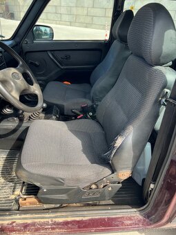 Lada Niva 4x4 - 9
