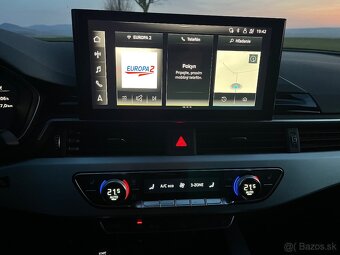 Audi A5 Sportback quattro 60 000km - 9