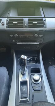 BMW X5 E70 3.0d X-drive 2008 - 9