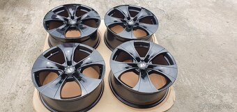 Honda mazda 5x114,3 r18 renault nissan toyota crv sx4 - 9