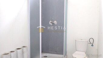 Hala na prenájom 400 m2 - priemyselná zóna - 9