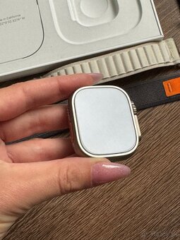 Apple Watch Ultra 1 - 9
