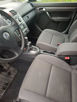 Volkswagen touran dsg7 - 9