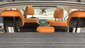 Citroën C3 2017, benzín, 60 kW, najvyššia výbava - 9