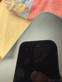 Apple iPhone 13 Pro Max 256gb - 9