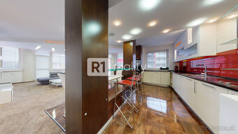Luxusný, zariadený 3 izb. byt /PARKING, CENTRUM/ Piešťany - 9