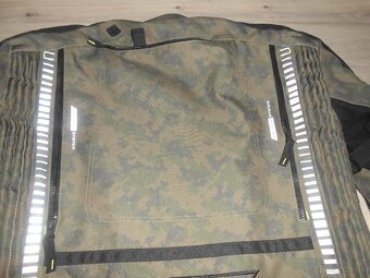 Predam uplne novu šupa bundu RST PRO SERIES RANGER - 9
