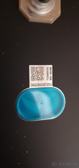 LIFEPO4 baterka k FVE 51,2V; 314 / 335AH -1670e - 9