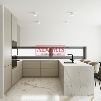 REZERVE-veľký bungalov 146m2 Košice-Šaca, všetky siete - 9