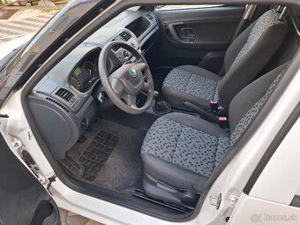 Škoda Romster Praktik   1.6tdi - 9