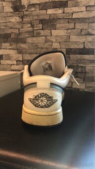 Jordan 1 low - 9