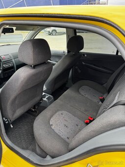 Škoda Fabia - 9