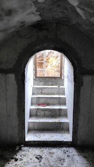 BETONOVÁ ŽUMPA 9m3, BETÓNOVÁ PIVNICA BETÓNOVÁ NÁDRŽ NA VODU - 9