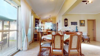 Lukratívny rodinný dom “Jachtárska” / Lodenica Piešťany - 9