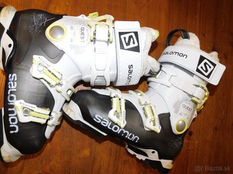 Salomon Qwest č-39/40 - 9