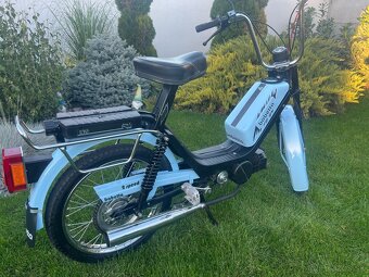 Babetta 210 80ccm - 9