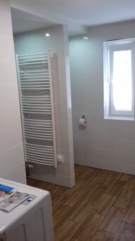 2 izbový byt na prenájom - 9