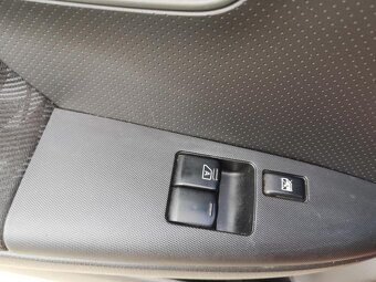 Nissan Note 1.5 dCi - 9