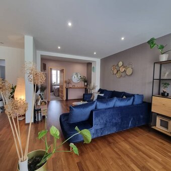 Štýlový, krásny 2,5- izbový byt blízko City Arény a stanice - 9