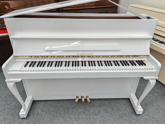 Luxusné moderné piano dovoz celá SR - 9