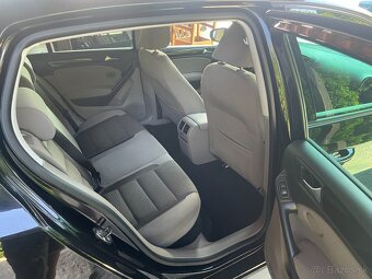 Volkswagen Golf 1.4 TSI Comfortline 122k - 9